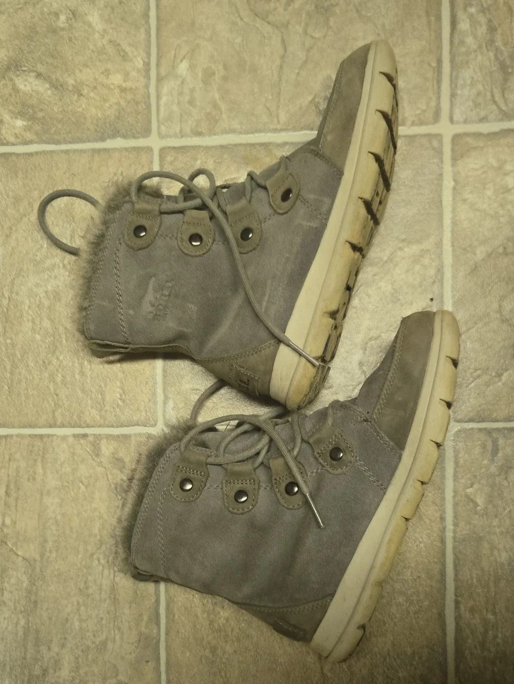 Womens Sorel Boots